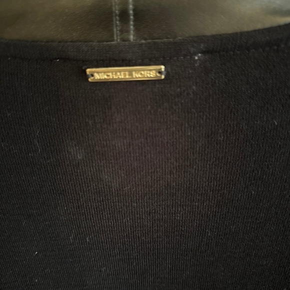 Michael Kors Cardigan XL - Picture 3 of 5